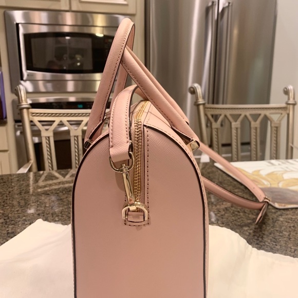 Kate Spade Warmvellum Cameron Street Large Lane - Picture 4 of 8